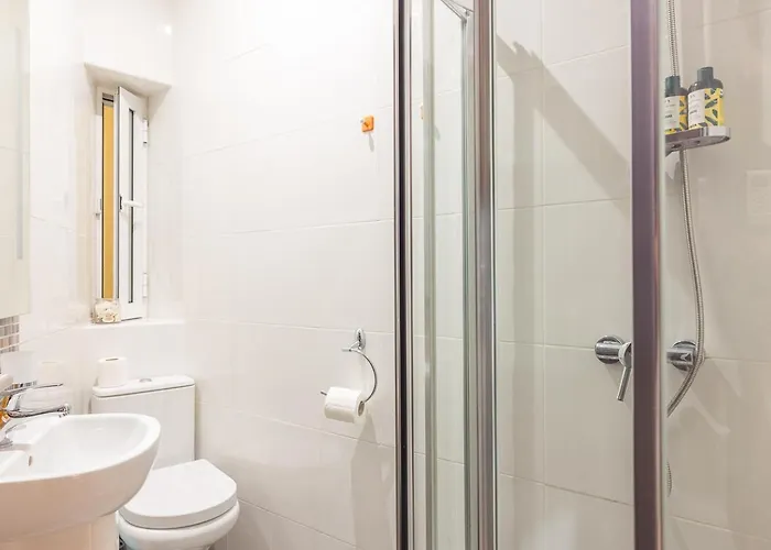 Balluta Bay Spacious - 2br *