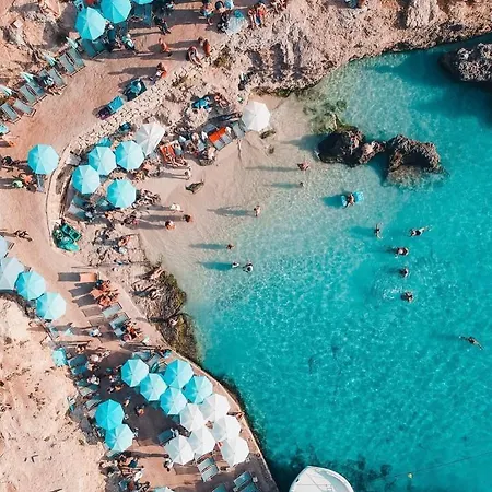 Balluta Bay Spacious - 2br Sliema