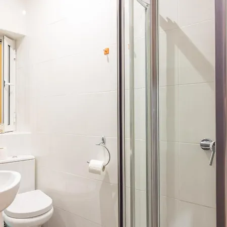 Balluta Bay Spacious - 2br *