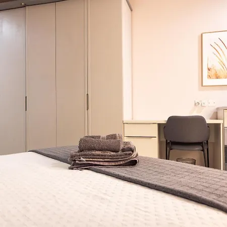 Balluta Bay Spacious - 2br * Sliema