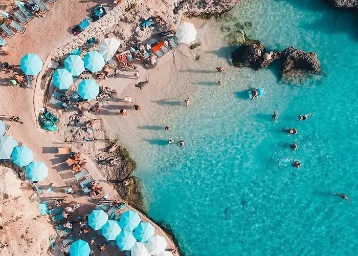 Balluta Bay Spacious - 2br Sliema