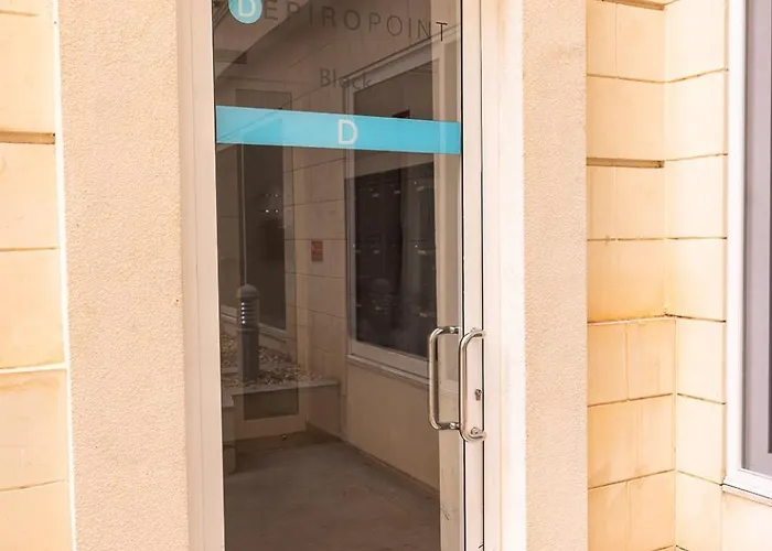 Balluta Bay Spacious - 2br