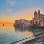 Apartamento Balluta Bay Spacious - 2br