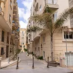 Balluta Bay Spacious - 2br Apartamento *