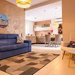 Apartamento Balluta Bay Spacious - 2br *