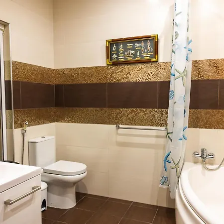 Balluta Bay Spacious - 2br Lejlighed Sliema