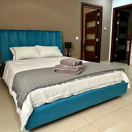 Balluta Bay Spacious - 2br Lejlighed